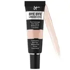 iT BYE BYE Under eye14.5Light Buff [N]Anti Aging Waterproof Concealer 0.40oz NIB