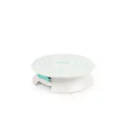 Mondo Plastic Cake Decorating Turntable With Brake 30X9.8X30cm