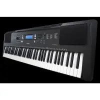 在飛比找蝦皮購物優惠-★知音樂器★ YAMAHA PSR-EW310 76鍵電子琴