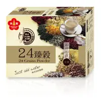 在飛比找誠品線上優惠-名廚美饌24臻穀/ 36g/ 20包入