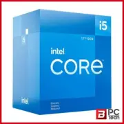 Intel® Core™ i5 processor 12400F 6 Core LGA 1700 2.5GHz