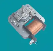 Cooling Fan Motor YZ-E6120-M51D MDT-10CEF18W Two Plug For Midea Microwave Oven