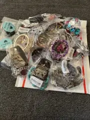 Paparazzi Jewelry Lot of 25 Assorted Bracelets NWT