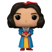 DIsney - Snow White (2025) - Snow White with Apple Pop! Vinyl Figure