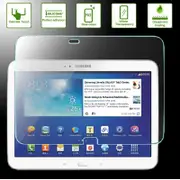 9h+ Tempered Glass Film for Samsung Tab 3 10.1 - 0.4mm 2.5d Explosion-proof