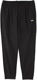nano universe GOLF(ナノユニバース ゴルフ) 030-4236101 Men's Water Repellent, Easy Pants (Setup, Stretchable), Golf, Top and Bottom