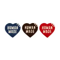 在飛比找蝦皮購物優惠-全新現貨 HUMAN MADE 24SS HEART RUG