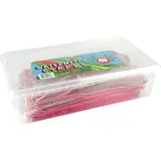 Watermelon Sour Straps (1.2kg)