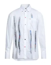 [FRED PERRY X CHARLES JEFFREY LOVERBOY] FRED PERRY x CHARLES JEFFREY LOVERBOY Shirts - Item 10075684