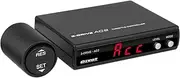 PIVOT 3-Drive AC2 Throttle Controller Auto Cruise Black