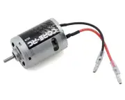 Core-RC 540 Silver Can Brushed Motor (15T) [CRC-CR710]