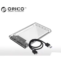 在飛比找蝦皮購物優惠-外置機箱硬盤 2.5 Orico 2139U3 Usb 3.