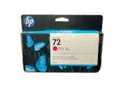 HP DesignJet 72 Magenta Ink Cartridge 130ml C9372A EXP JUN 2022