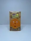 Scrub Daddy Pet Dog Puppy ~ Special Edition ~ Friend Sponge Orange New