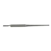 SCALPEL HANDLE 5- ROUND HANDLE- STR, ITEM#6905