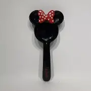 Disney Minnie Mouse Spoon Rest - Figural Spoon Rest Red Minnie Bow - New w/ Tag