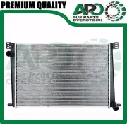 Premium Quality Radiator MINI Cooper CLUBMAN R55 Petrol None Turbo 06-On (for: Mini)