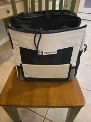 HIDREAM Dog Carrier Front Facing Backpack Ergonomic Pets 8-18LBS
