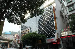 安溪天橋商務賓館Tianqiao Business Hotel