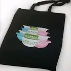 Tote Bag PYREX BOWLS 18x13