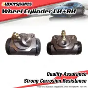LH+RH Front Wheel Cylinders for Holden Belmont Monaro Premier Utility GTS LS HJ