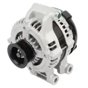 Alternator for Chrysler 300 V6 2.7L 2008-2010 Dodge Challenger V6 3.5L 2009-2010 (for: Chrysler)