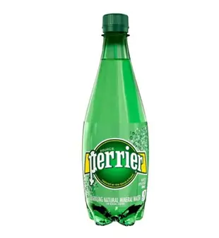 【 現貨 】Perrier 沛綠雅 氣泡礦泉水 500毫升 X 24瓶