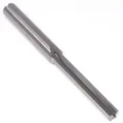 Kennametal 5640156 Carbide Coolant Straight Flute Step Drill 11.5mm KF1