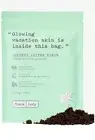 NEW Frank Body Coconut Coffee Scrub FULL BODY EXFOLIATOR - Full Size (7.05oz)