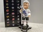 Patrick Kane Chicago Blackhawks NHL Forever Collectibles #'d Stanley Cup...