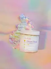 "Unicorn Dreams" Whipped Foaming Soap