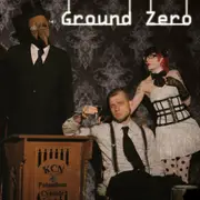 Kcn Potassium Cyanide - GROUND ZERO CD
