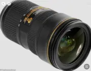 Nikon AF-S NIKKOR 24-70mm f/2.8E ED VR Wide Angle Zoom Lens Fedex Tracking