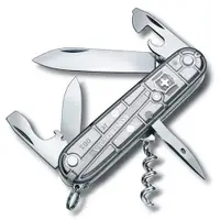 在飛比找ETMall東森購物網優惠-VICTORINOX 瑞士維氏Silver Tech 12用