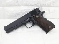 在飛比找Yahoo!奇摩拍賣優惠-[01] WE M1911 CO2槍 新版 ( 生存遊戲BB