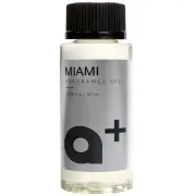 Miami Fragrance Oil Blend Luxury Hotel Inspired Aromatherapy Ultrasonic Diffuser