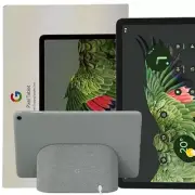 Google Pixel Tablet (Hazel) 128GB + 8GB RAM Android OS - Wi-Fi + Bluetooth