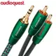 【A Shop】美國 Audioquest Evergreen 訊號線 1.5M (3.5mm-RCA)