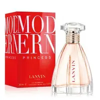 在飛比找蝦皮購物優惠-Lanvin MODERN PRINCESS 浪凡 冒險公主