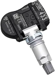 1034602-00-B Tire Pressure Monitoring System TPMS SENSOR 433 MHz，Compatible For Tesla Model 3 Model S Model X 2014-2019 (Color : 1 pcs)