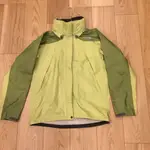 THE NORTH FACE 北面 帽T 連帽風衣 GORE-TEX 日本直送 二手