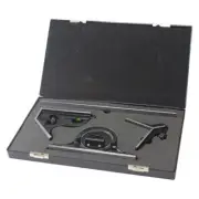 MOORE & WRIGHT 300MM 521 SERIES COMBINATION SET - 4 PIECE MW-521-01