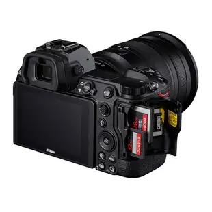 Nikon Z 7II KIT Nikkor Z 24-120mm f/4 S 單眼相機 出國必買 總代理公司貨