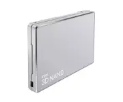 Intel SSDPF2KX019T1M1 D7-P5520 1.92TB NVMe PCIe 4.0 X4 3D TLC U.2 15mm SSD