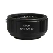 KIPON Autofocus AF Adapter for Contax N CN1 Lens to Sony E Mount Camera NEX