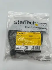 StarTech HDMIMM15HS 15ft High Speed HDMI Cable with Ethernet - HDMI - M/M