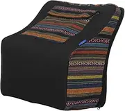 STARTIST Accordion Backpack Soft Case Musical Instrument Bag Lightweight Carry Case for 48-120 Bass Accordion Gig Bag
