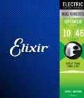 Elixir 19052 Optiweb Electric Light 10-46