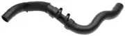 Radiator Coolant Hose for 2011-2018 Ford Explorer, Police Interceptor Utility (for: Ford)