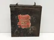 Stromberg Carlson Quality Condenser Code 27